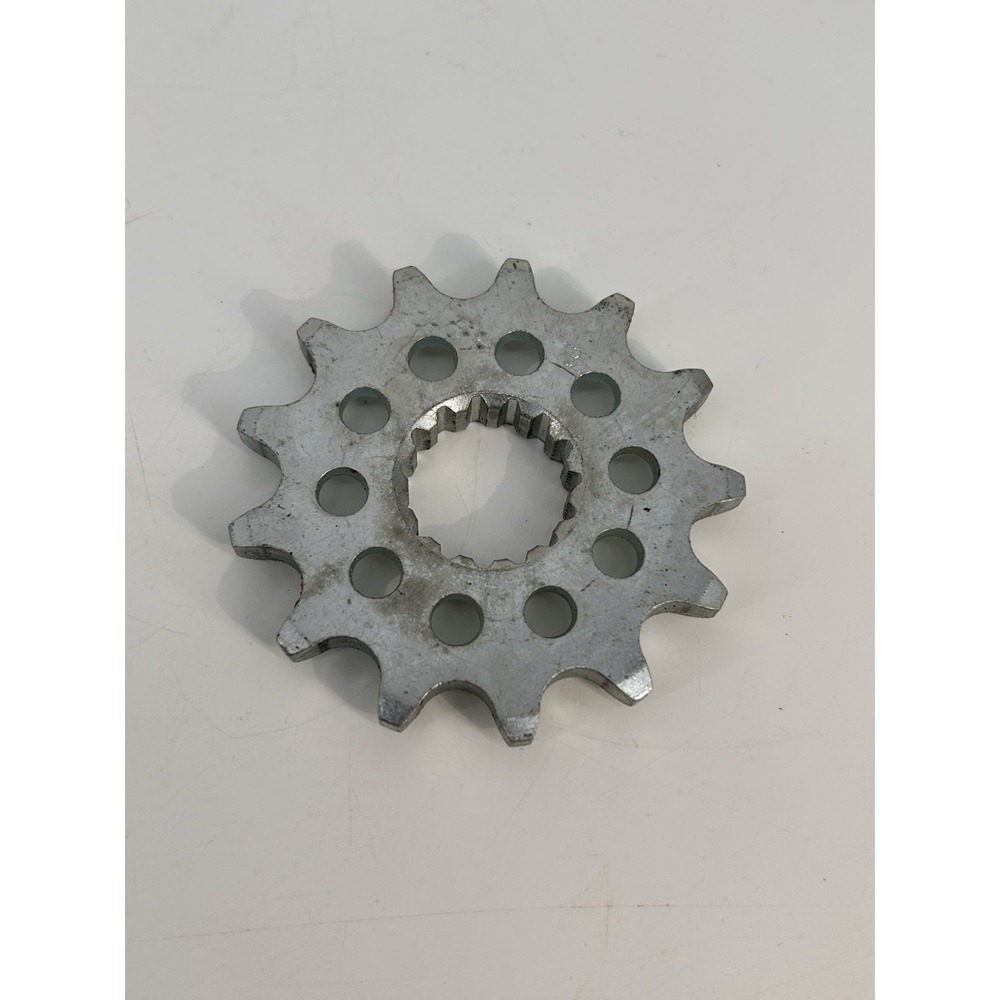 KTM 13T Front Sprocket OEM P/N 79233029013‎